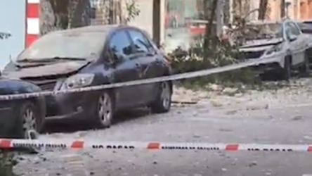 Σεισμός 4,8 Ρίχτερ στη Γρανάδα της Ισπανίας: Εκκενώθηκαν ξενοδοχεία, έτρεχαν στους δρόμους τουρίστες και κάτοικοι (Bίντεο)