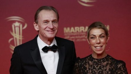 Τραγωδία στη Γαλλία: Νεκροί σε τροχαίο ο παραγωγός Νικολά Αλτμάγιερ και η σύζυγός του Ματίλντ Φαβιέ