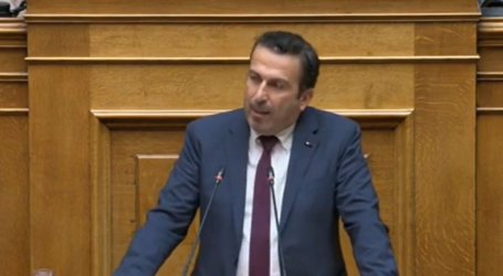 ΠΑΣΟΚ για ΣτΕ: Αμείλικτα ερωτήματα για τα μη κρατικά πανεπιστήμια μετά την απόφαση