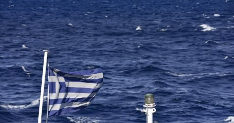 Το μετεωρολογικό «παράδοξο» στο Αιγαίο – Τι αναφέρει ο Σάκης Αρναούτογλου