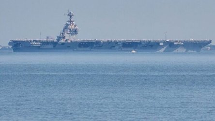 Washington Post: Σενάρια συρρίκνωσης από τον Περσικό Κόλπο εξετάζουν οι ΗΠΑ – Η στρατηγική αναθεώρηση από το Πεντάγωνο και το σχέδιο Τραμπ μετά τον πόλεμο με το Ιράν