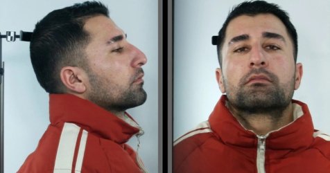 Θεσσαλονίκη: Αυτός είναι ο 23χρονος Αφγανός που κατηγορείται ότι νάρκωνε και βίαζε ανήλικες