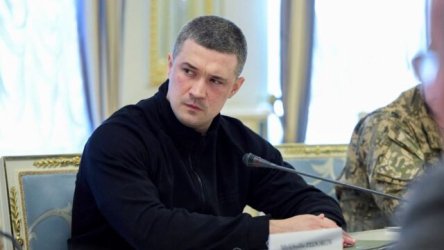 Ουκρανία: Ο Μιχαΐλο Φέντοροφ ζητά να ανοίξει ο δρόμος για τη διεξαγωγή εκλογών – “Η δημοκρατία δεν μπορεί να είναι όμηρος της Ρωσίας”