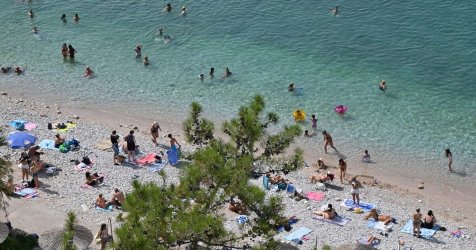 Επιστρέφει καύσωνας διαρκείας με 40άρια – Πότε ξεκινά