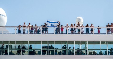 Πληθαίνουν οι καταγγελίες για άρνηση εξυπηρέτησης σε Ισραηλινούς – Τι προβλέπει ο νόμος