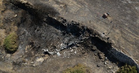 Σίφνος: Ξεκίνησαν οι αυτοψίες – Τα δύο σενάρια για την τραγωδία, νέο βίντεο από drone