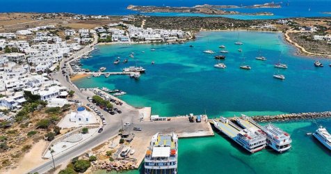 Ακίνητα στα νησιά: Η Αντίπαρος ξεπέρασε τη Μύκονο – Στα 7.600 ευρώ το τετραγωνικό