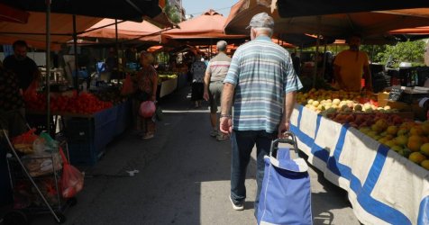 Λαϊκές αγορές: Τι αλλάζει στους πάγκους – Οι νέες υποχρεωτικές ενδείξεις