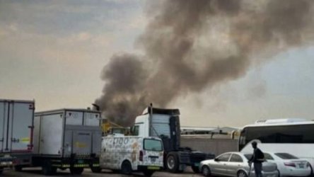 «Ηνωμένα Αραβικά Εμιράτα: Η Διακοπή Σχέσεων με το Ιράν και οι Επιπτώσεις στη Μέση Ανατολή»