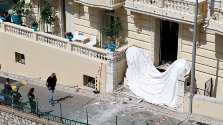 Μονακό: Ποιος ήθελε τελικά νεκρό τον Ουκρανό ολιγάρχη – “Δεν είχα ποτέ εχθρούς, δεν είμαι άνθρωπος που προκαλεί συγκρούσεις”