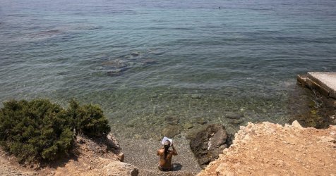 «Καύσωνας: Ο πρώτος μεγάλος θρόισμα του καλοκαιριού – Πώς θα διαμορφωθεί η θερμοκρασία καθημερινά»