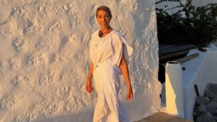 Ματίλντ Φαβιέ: Διακοπές στην Ελλάδα έκανε η διευθύντρια δημοσίων σχέσεων του Dior Couture λίγο πριν το θανατηφόρο τροχαίο (Εικόνες)