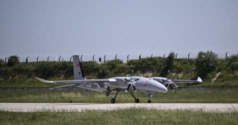 Δεν σταματούν οι τουρκικές προκλήσεις στο Αιγαίο: Παραβιάσεις του FIR Αθηνών από UAV