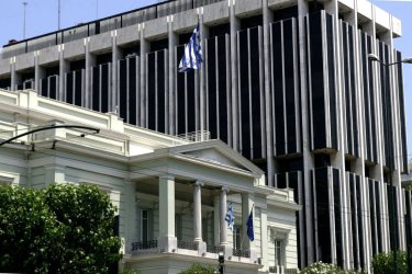 ΥΠΕΞ σε Άγκυρα: Αβάσιμοι και απαράδεκτοι οι ισχυρισμοί για το Αιγαίο