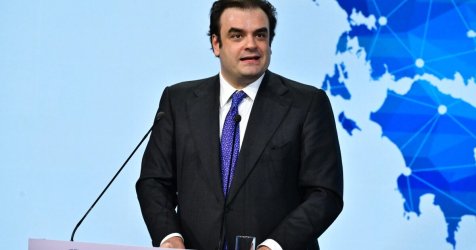 Βίντεο Πιερρακάκη για το χρέος: Πώς η πρόωρη αποπληρωμή «γλιτώνει» 370 εκατ. ευρώ τον χρόνο
