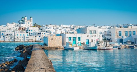 Τουρισμός για όλους 2026: Κλείνει σήμερα η πλατφόρμα – Πώς θα κάνετε αίτηση