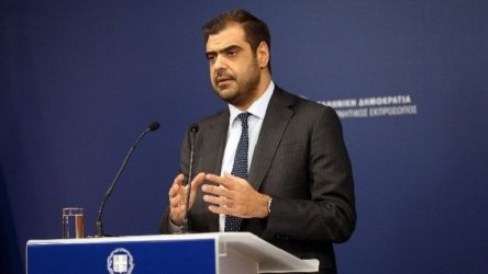 Μαρινάκης: Τα μέτρα της ΔΕΘ θα είναι μόνιμου χαρακτήρα και θα αφορούν όλους τους πολίτες