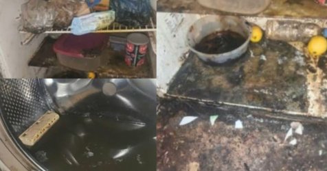 «Καλλιθέα: Το διαμέρισμα που έγινε υγειονομική βόμβα – Η σοκαριστική αποκάλυψη της ιδιοκτήτριας»