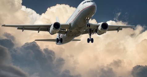 Αναστάτωση σε πτήση Βιέννη – Ηράκλειο: Γιατί επέστρεψε πίσω στο αεροδρόμιο 20 λεπτά μετά την απογείωση