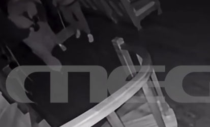 Νέα Πεντέλη: «Ποιος είναι;» – Τρόμος για 18χρονο την ώρα διάρρηξης σε σπίτι (Βίντεο)
