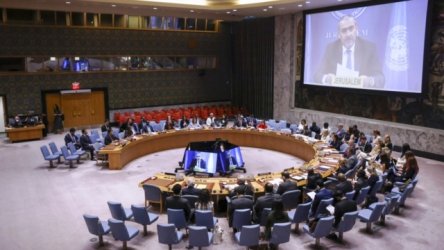 ΟΗΕ: Ποια προηγείται για τη θέση του επόμενου Γενικού Γραμματέα – Τα αποτελέσματα της δεύτερης ψηφοφορίας