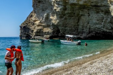 Τουρισμός για Όλους 2026: Ρεκόρ συμμετοχής με 1,15 εκατ. αιτήσεις – Πότε η κλήρωση
