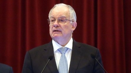 Τασούλας για τις επιτυχίες των Ελλήνων αθλητών: «Φωτεινό παράδειγμα για τη νέα γενιά»