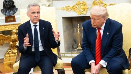 Καναδάς: Αντίποινα από τις 8 Σεπτεμβρίου μετά το “ναυάγιο” στις διαπραγματεύσεις με τις ΗΠΑ για τους δασμούς – Τι αντίμετρα ανακοίνωσε και σε ποιους τομείς