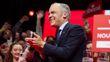 Ο Κάρνεϊ σηκώνει το γάντι στον Τραμπ: ”Δεχθήκαμε επίθεση” – Ο Καναδάς συσπειρώνεται ενόψει εμπορικού πολέμου