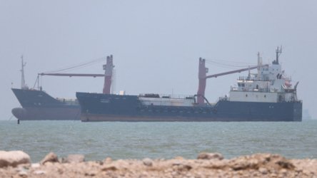 Η Τεχεράνη απειλεί να σφραγίσει εντελώς το Ορμούζ: “Δεν θα αφήσουμε ούτε μία σταγόνα πετρελαίου να περάσει”