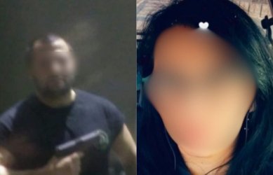 Γυναικοκτονία στη Νέα Σμύρνη: Τι σχέση είχε η 45χρονη με τον 48χρονο – «Δεν μου είχε αναφέρει τίποτα», λέει η μητέρα της