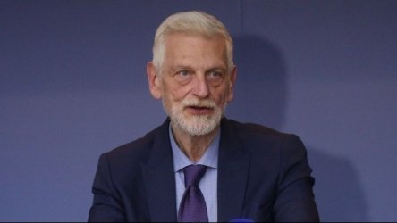 Λοβέρδος: Ανοιχτό υπό προϋποθέσεις το ενδεχόμενο μείωσης του φόρου στα καύσιμα