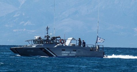 Θρίλερ στο Ιόνιο: Αγνοείται 66χρονος Ισπανός επιχειρηματίας που έπεσε από ιστιοφόρο