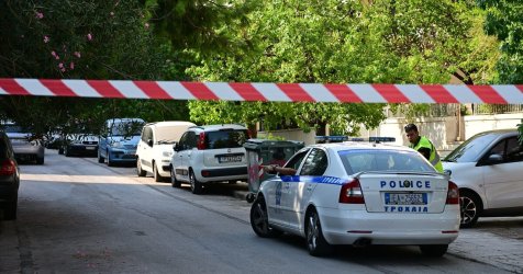 Νέα Σμύρνη: Την ανάγκασε να γονατίσει και την πυροβόλησε – Τα τελευταία λεπτά πριν τη γυναικοκτονία