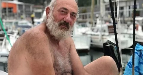 Θρίλερ με τον Ισπανό επιχειρηματία στο Ιόνιο: «Δεν επιστρέφω χωρίς τον άνδρα μου» – Τι καταγγέλλει η οικογένεια