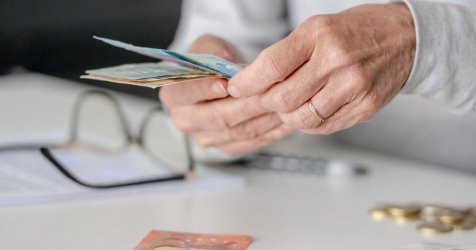 ΔΕΘ 2026: Νέο επίδομα «έκπληξη» στους συνταξιούχους