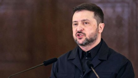 Ζελένσκι κατά Πούτιν: “Ήθελες να μας εξαφανίσεις και έχασες στόλο, διυλιστήρια και μία ολόκληρη γενιά” (Βίντεο)