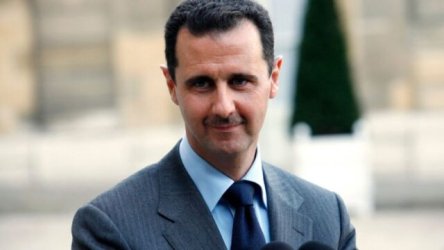 Συρία: Καταδικάστηκε σε ισόβια κάθειρξη ο μεγάλος μουφτής του καθεστώτος Άσαντ