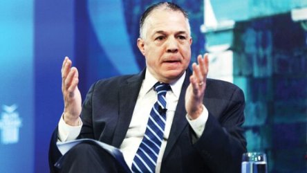 Λου Ραπτάκης στα Παραπολιτικά: Η Ελλάδα βρίσκεται στην πρώτη δεκάδα των συμμάχων των ΗΠΑ