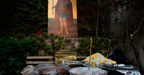 Συνταγή για εύκολη φανουρόπιτα – Πότε την φτιάχνουμε