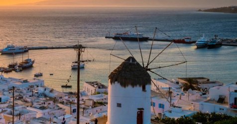 Ροζ κοκαΐνη στη Μύκονο: Ο Τούρκος αρχηγός, η μάνα-«ταμίας» και το delivery σε VIP τουρίστες