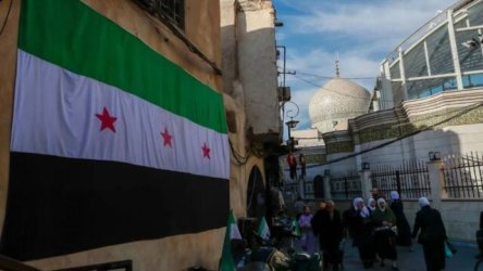 ΗΠΑ: Αφαίρεσαν τη Συρία από τον κατάλογο των χωρών που υποστηρίζουν την τρομοκρατία – “Ανοίγει ο δρόμος” για επενδύσεις στη χώρα