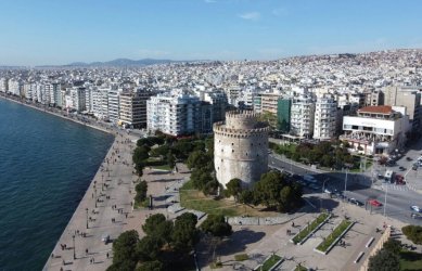 ΔΕΘ: Τα στοιχήματα για ΝΔ, ΠΑΣΟΚ και ΕΛΑΣ