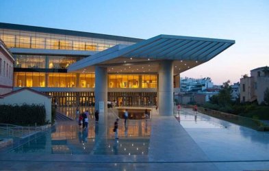 ΕΛΣΤΑΤ: Αύξηση επισκεπτών και εσόδων σε μουσεία τον Απρίλιο – Πτώση στους αρχαιολογικούς χώρους