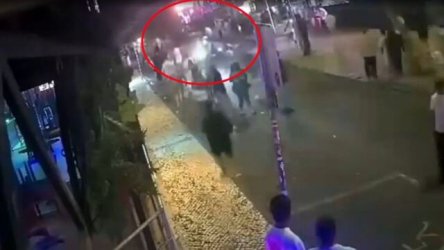 Σοκ στην Πορτογαλία: Μεθυσμένος οδηγός έπεσε πάνω σε πλήθος – 12 τραυματίες (Bίντεο)