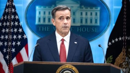 Ο διευθυντής της CIA, Τζον Ράτκλιφ, στη Μόσχα: Το παρασκήνιο πίσω από το μυστικό ταξίδι, τα σενάρια της επίσκεψης και το ενδεχόμενο συνάντησης με τον Πούτιν