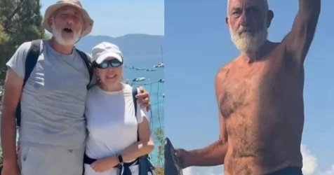 Θρίλερ με τον Ισπανό στο Ιόνιο: «Τι έκανε η μητέρα μου τρεις ημέρες μόνη;» – Συγκλονίζει ο γιος του επιχειρηματία