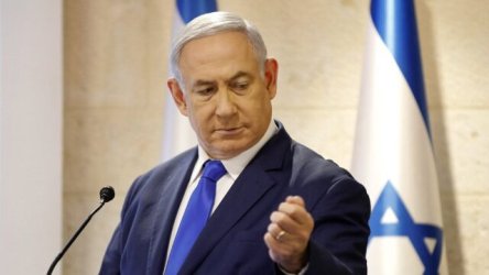 Νετανιάχου για Ιράν: “Καμία συμφωνία δεν είναι εφικτή με αυτούς τους άγριους”