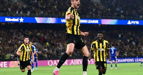 ΑΕΚ – Λέφσκι Σόφιας 4-0: Ιδανικό ξεκίνημα για την Ένωση – Δείτε τα γκολ (Βίντεο)