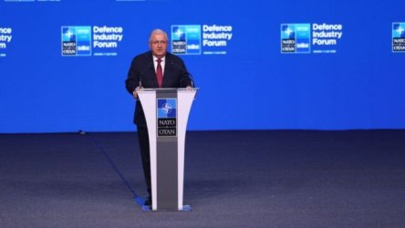 Η Άγκυρα προετοιµάζεται ακόµη και για πόλεµο: Αποκαλυπτικό έγγραφο του Γκιουλέρ για τη συµµαχία Ελλάδας – Ισραήλ και τους εξοπλισµούς